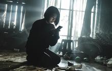 Karya Terbaru Song Hye Kyo Dark Nuns Viral, Ini 6 Rekomendasi Film Horor Korea Sejenis yang Wajib Ditonton di Netflix