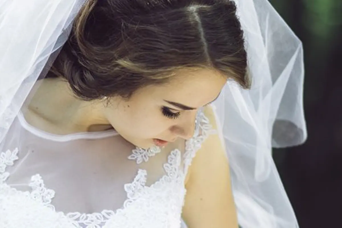 Pernikahan sebagai tujuan hidup / copyright pexels.com