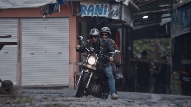 Film “Ali Topan” Rilis Video Teaser dan Teaser Poster: Petualangan Seru dan Romantis Jefri Nichol Bersama Lutesha