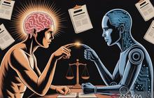 Tanggung Jawab Penggunaan AI: Menggugat Mesin atau Akal Asli Manusia?