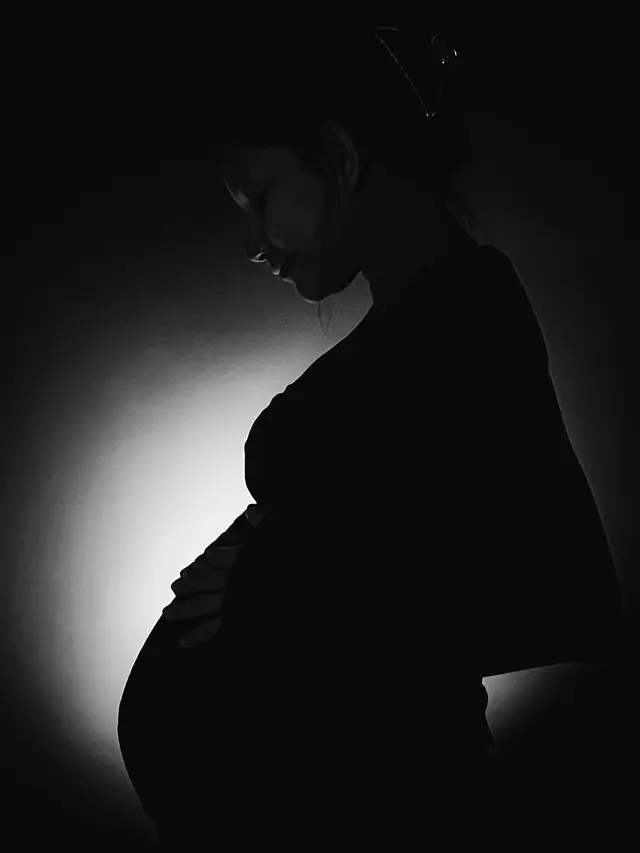 6 Potret Sinta Mutiara Dikaruniai Anak Pertama, Keponakan Baru Indah Permatasari