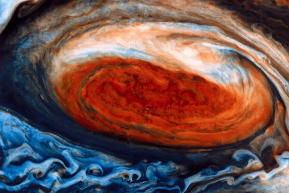 Jupiter