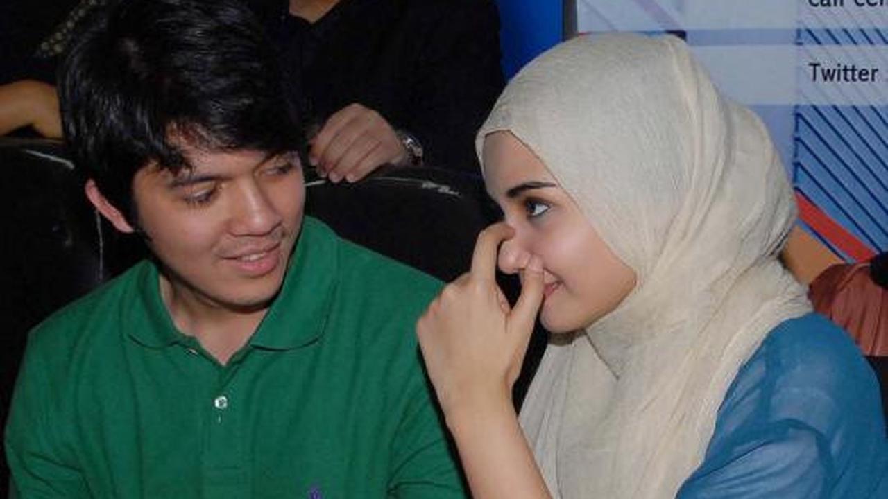 Bersih dari narkoba, Zaskia dan Irwansyah dibebaskan BNN