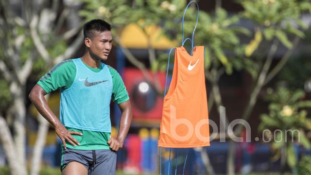 Ahmad Nur Hardianto, Timnas Indonesia U-22