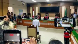 Terkuak, Peran Sadis Ririn dan Priyo dalam Pembunuhan Satu Keluarga Indramayu