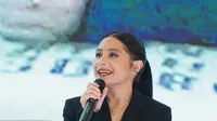 Prilly Latuconsina Kebingungan soal Mencari Jodoh: Caranya Gimana?