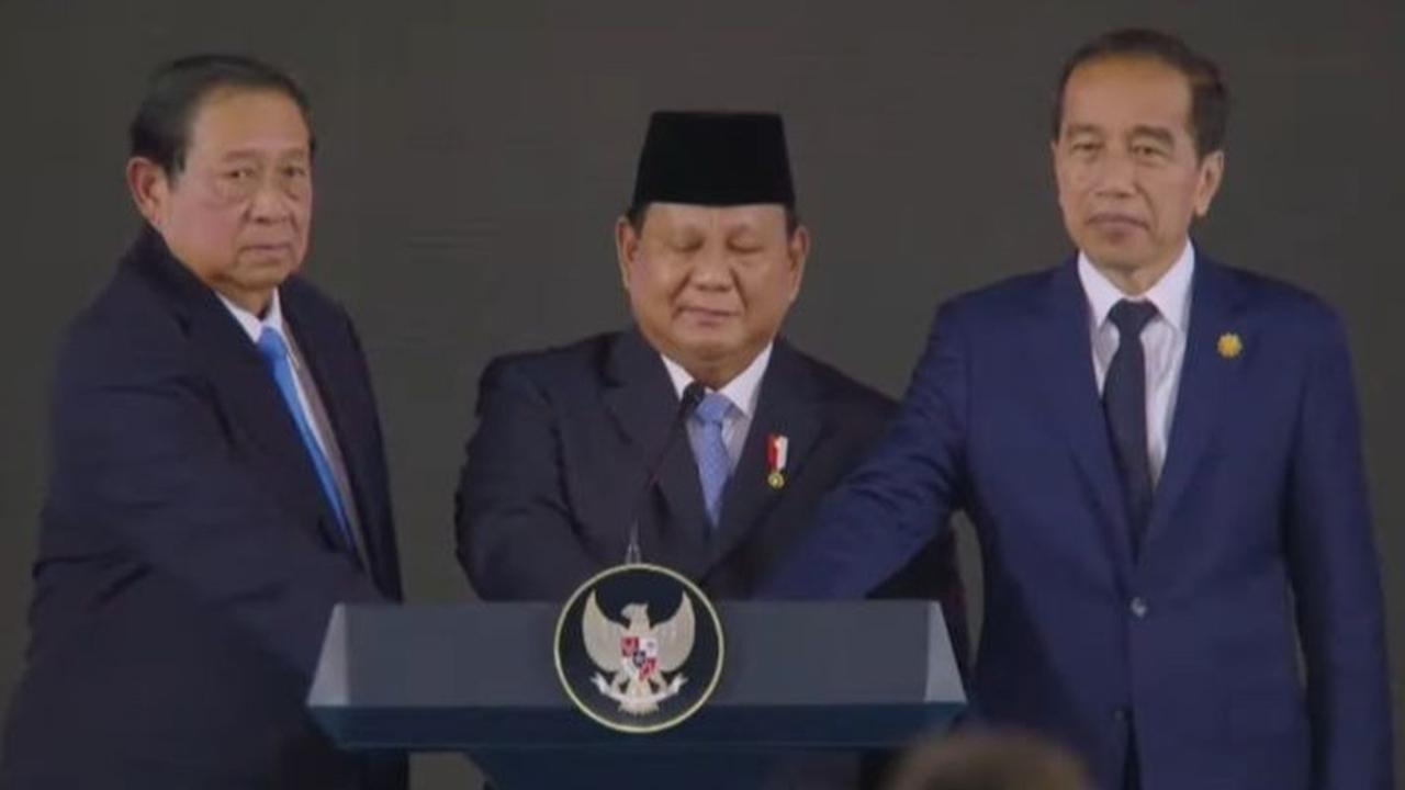 Benarkah Danantara Tidak Bisa Diaudit KPK dan BPK? Ini Jawaban Prabowo