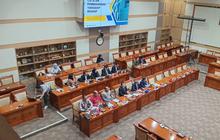 Hari Ini, DPR Gelar Fit and Proper Test Puluhan Calon Dubes RI untuk Negara Sahabat