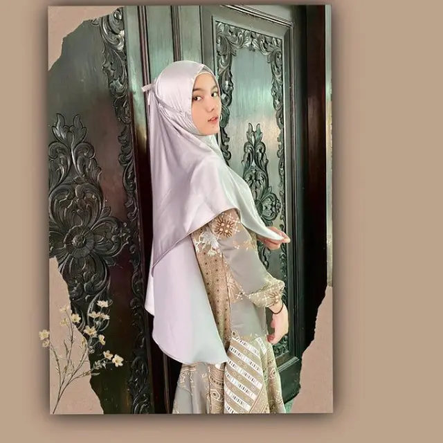 Nabila Zavira