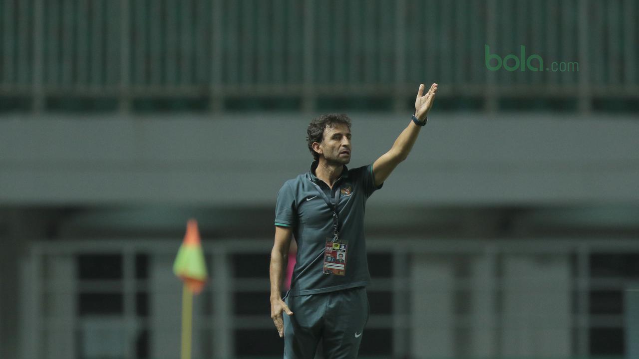 Timnas Indonesia U-23, Korea Selatan U-23, Bola.com