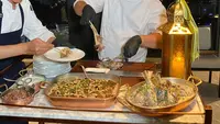 Mansaf Kharouf, Makanan Otentik Yordania yang Cocok untuk Jadi Pilihan Menu Buka Puasa