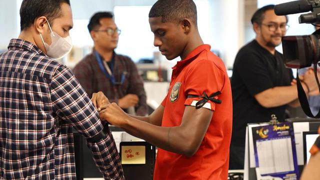 Timnas Indonesia U-20