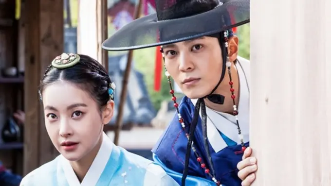 [Bintang] My Sassy Girl