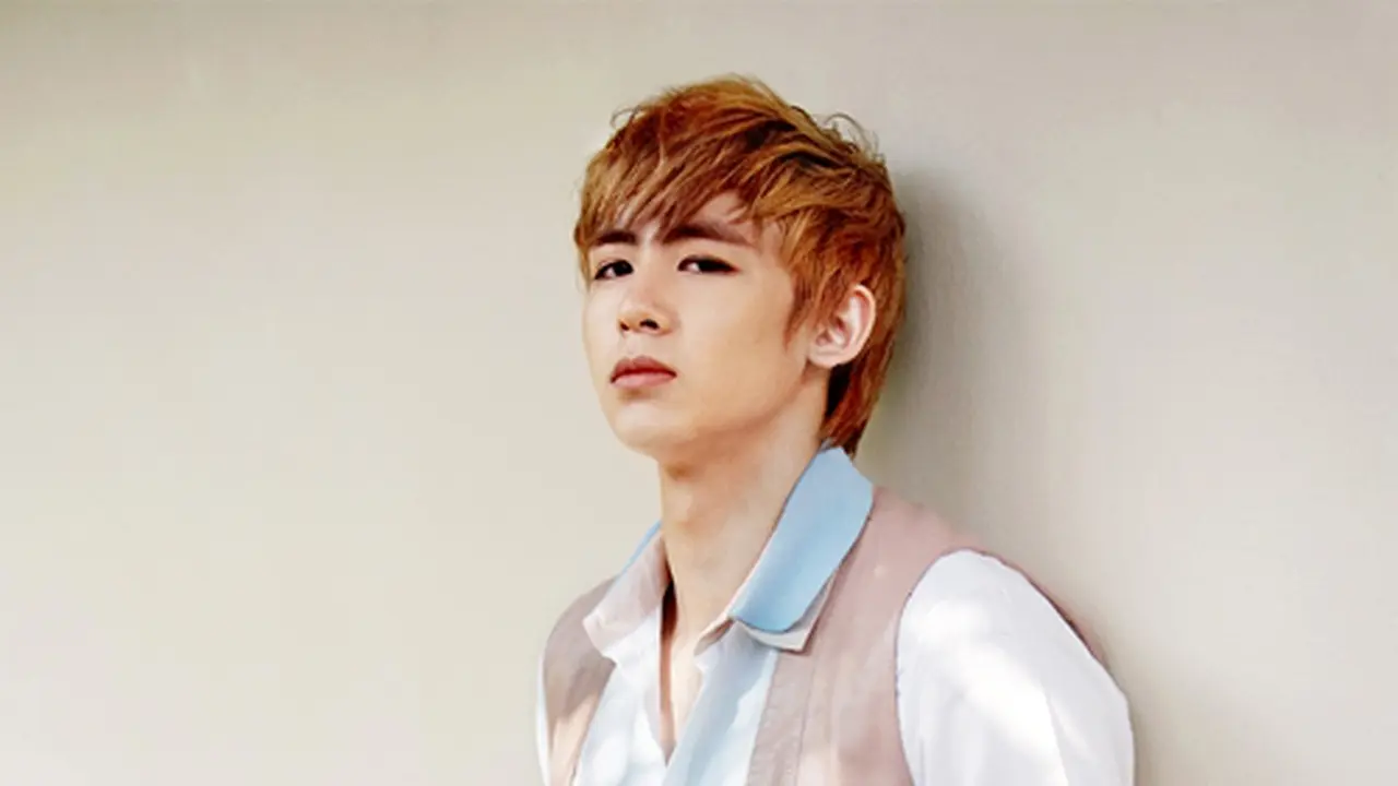Nichkhun 2PM Bangga dengan Tiffany Girls Generation