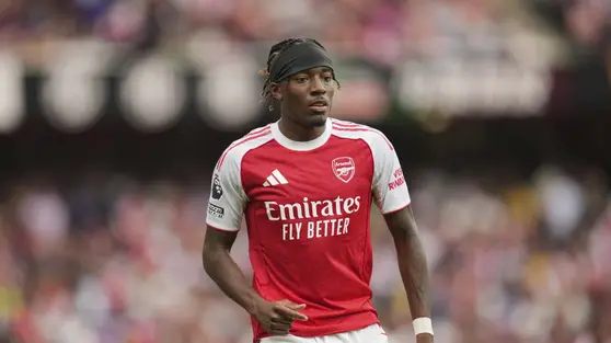 Arsenal Putuskan Masa Depan Noni Madueke di Tengah Minat Juventus dan Atletico Madrid