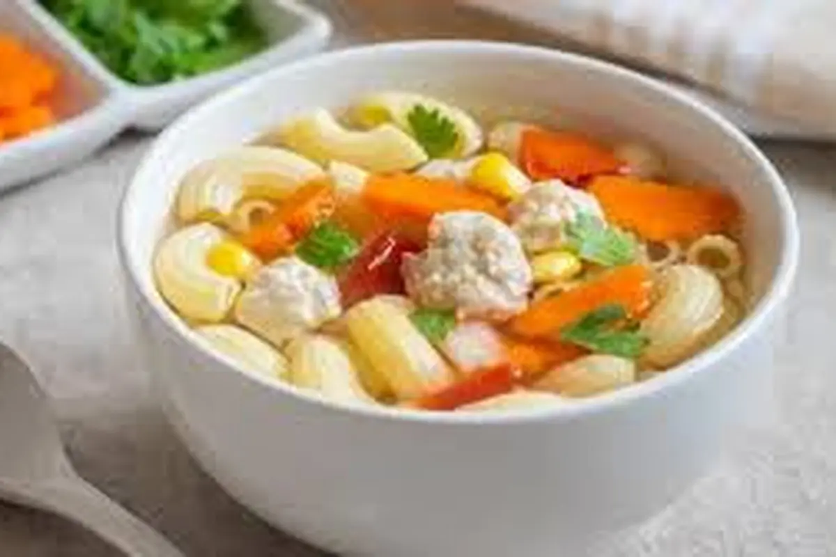 5 Resep Makanan Non-MSG untuk Anak Usia 3 - 6 Tahun, Dijamin Sehat dan Praktis