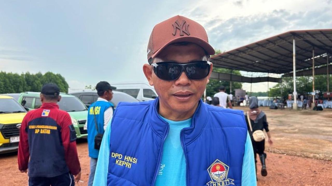 Prioritas Ikan di Program MBG Kepri Dorong Kesejahteraan Nelayan dan Perekonomian Lokal