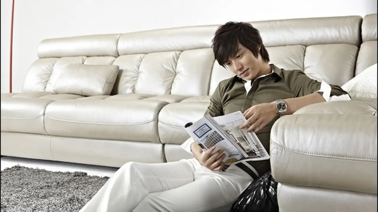 Lee Min Ho Sempat Takut Saat Mulai Berakting