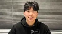 Ikuti Jejak Keluarga, Adrian Lee Bakal Debut MMA di ONE 167
