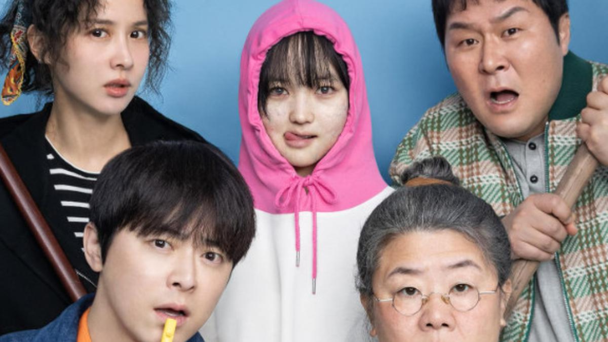 Sinopsis Film My Daughter is a Zombie Lagi Tayang di Bioskop, Kisah Ayah dan Anak di Tengah Kiamat Zombi
