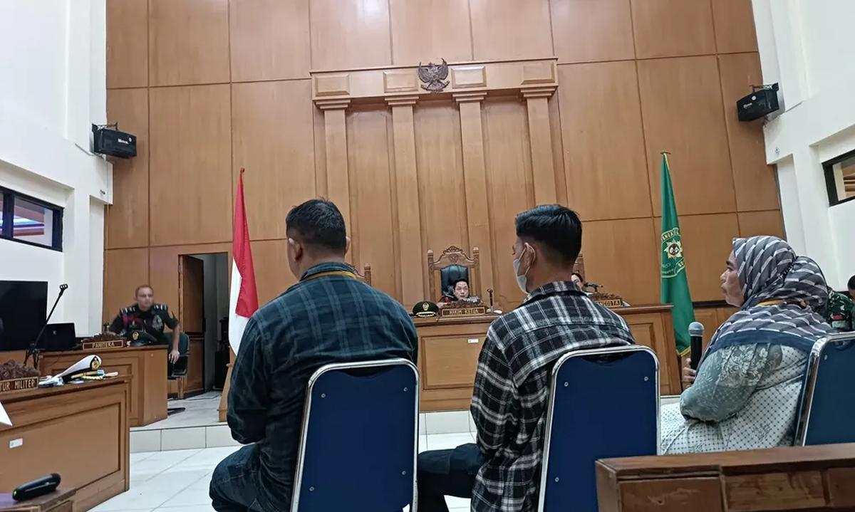 Dok. Istimewa