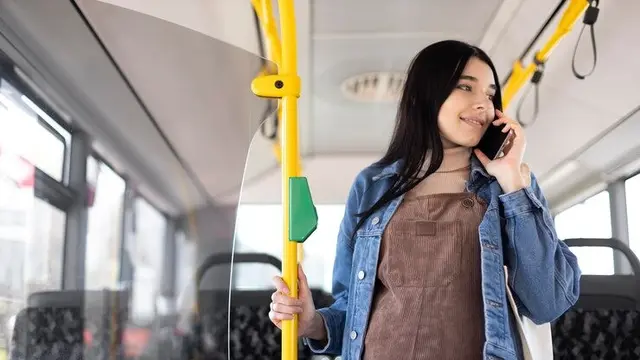 Memikirkan kembali transportasi