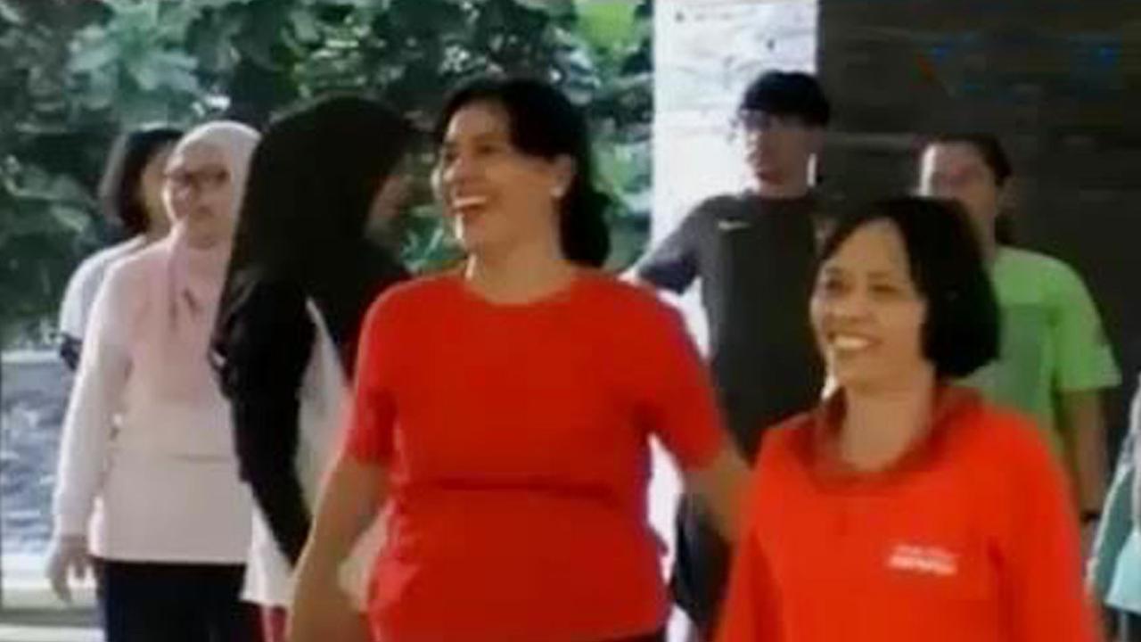 Hari Tertawa Sedunia 