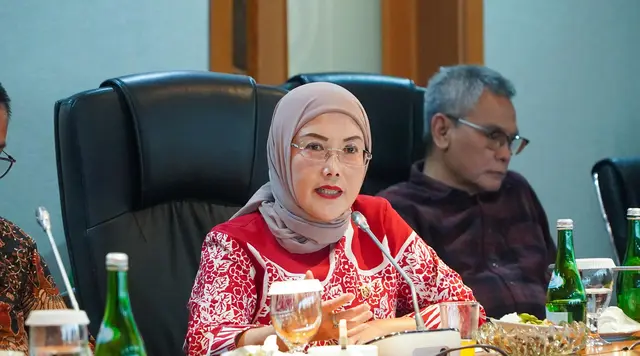Selly PDIP Kritik Lagu Bupati Purwakarta: Tidak Lucu, Lecehkan Perempuan
