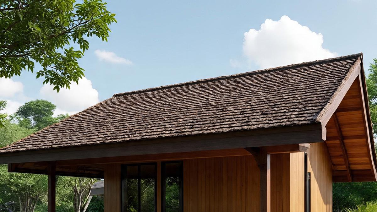 9 Desain Rumah Jawa Sederhana Minimalis, Hunian Tradisional yang Tetap Modern