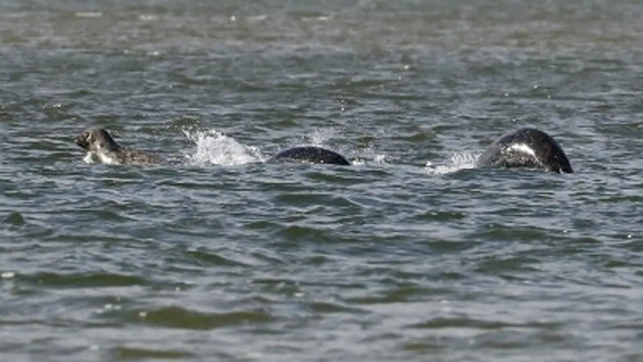 Loch Ness