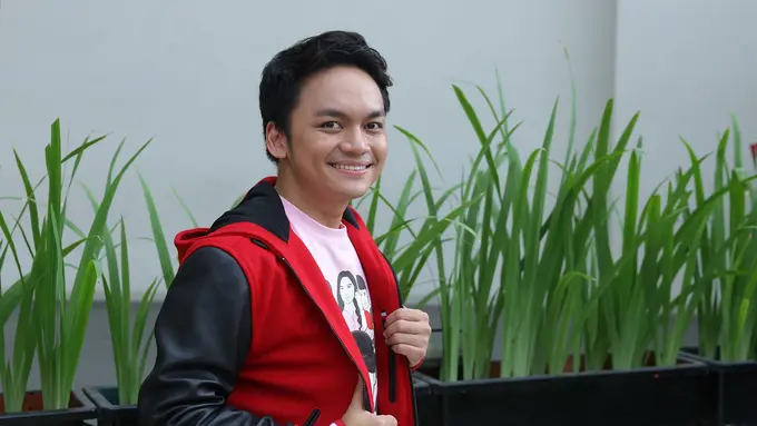 [Fimela] Calvin Jeremy