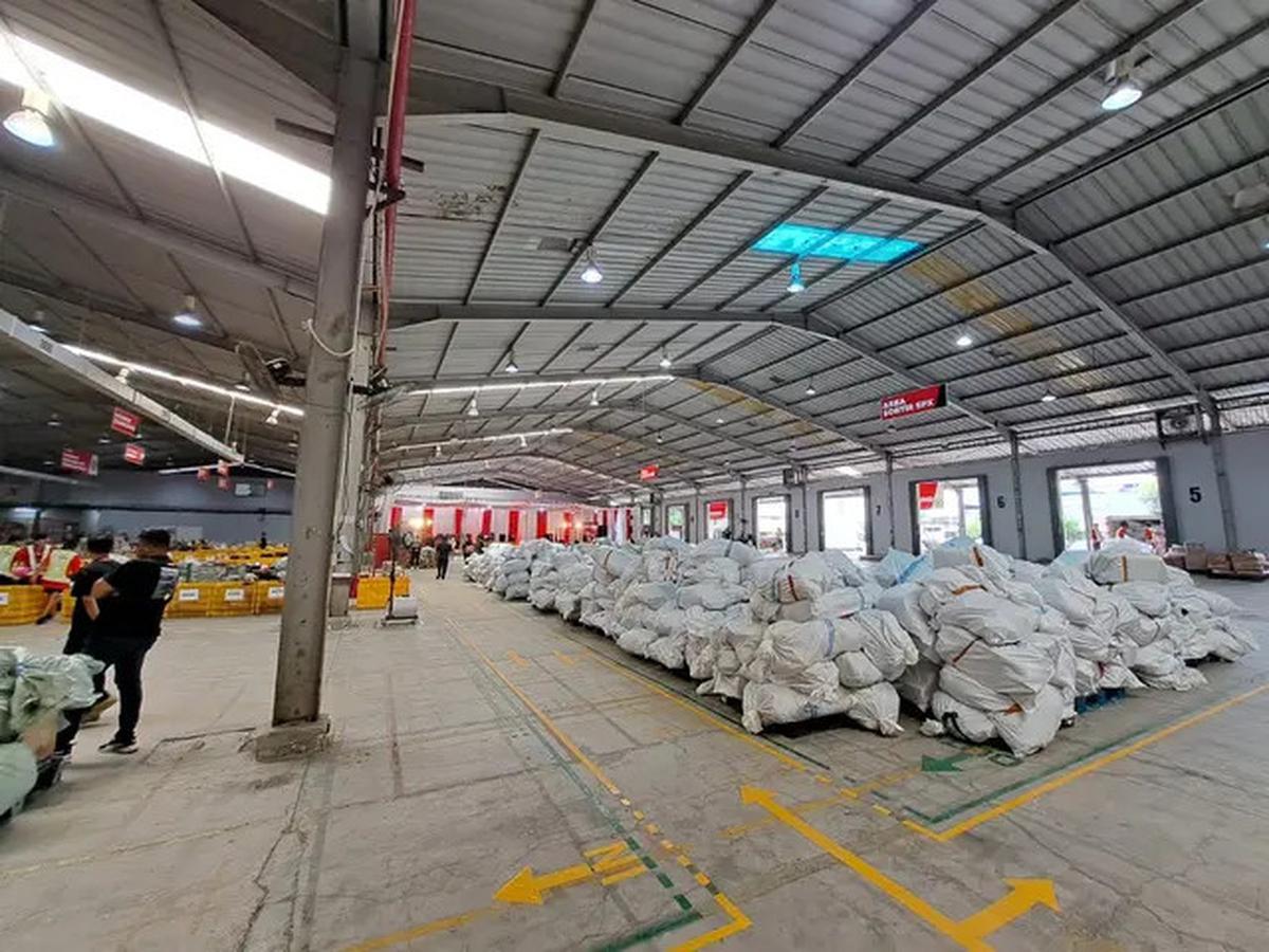 Aturan Terbaru Bagasi Maskapai Lion Group, Bagasi dalam Kemasan Kardus Harus Dikirim Paket