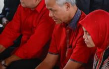 Ganjar-Mahfud Ziarah ke Makam Soekarno: Perjuangan Membela Wong Cilik Harus Terus Dilanjutkan