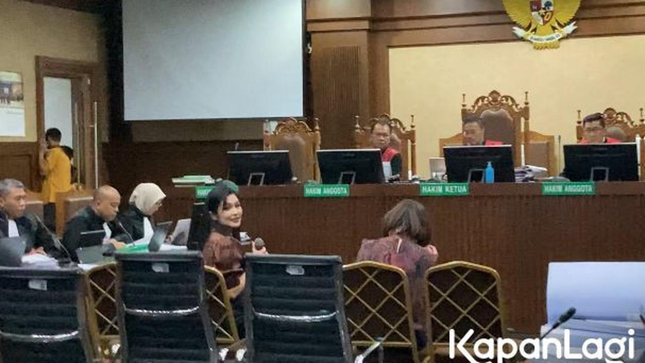 Sandra Dewi Ungkap Derita Penyakit Kulit Rosacea Seumur Hidup, Mukanya Penuh Nanah