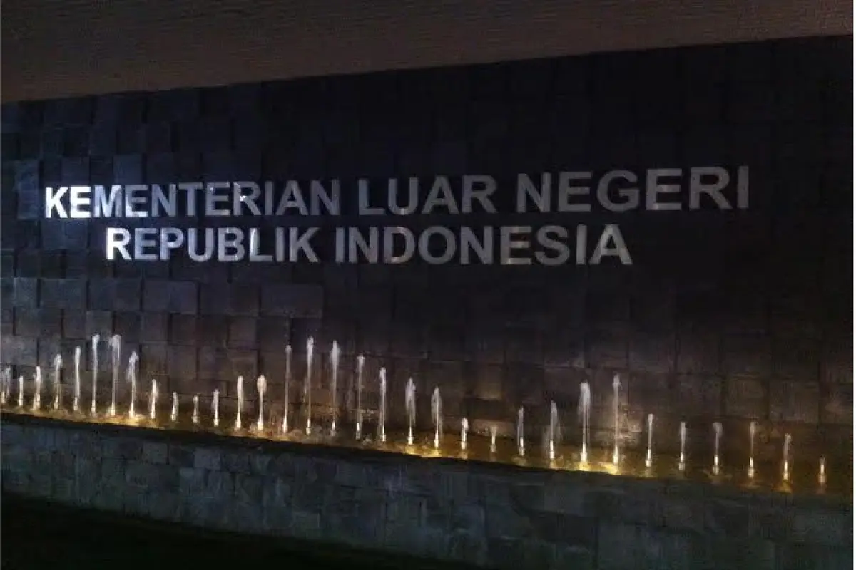 Ini Cara Unik Kemlu Jalankan Diplomasi Publik