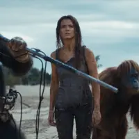 Kingdom of the Planet of the Apes. [Foto: Disney Indonesia]