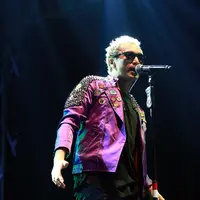 Nidji (Deki Prayoga/bintang.com)