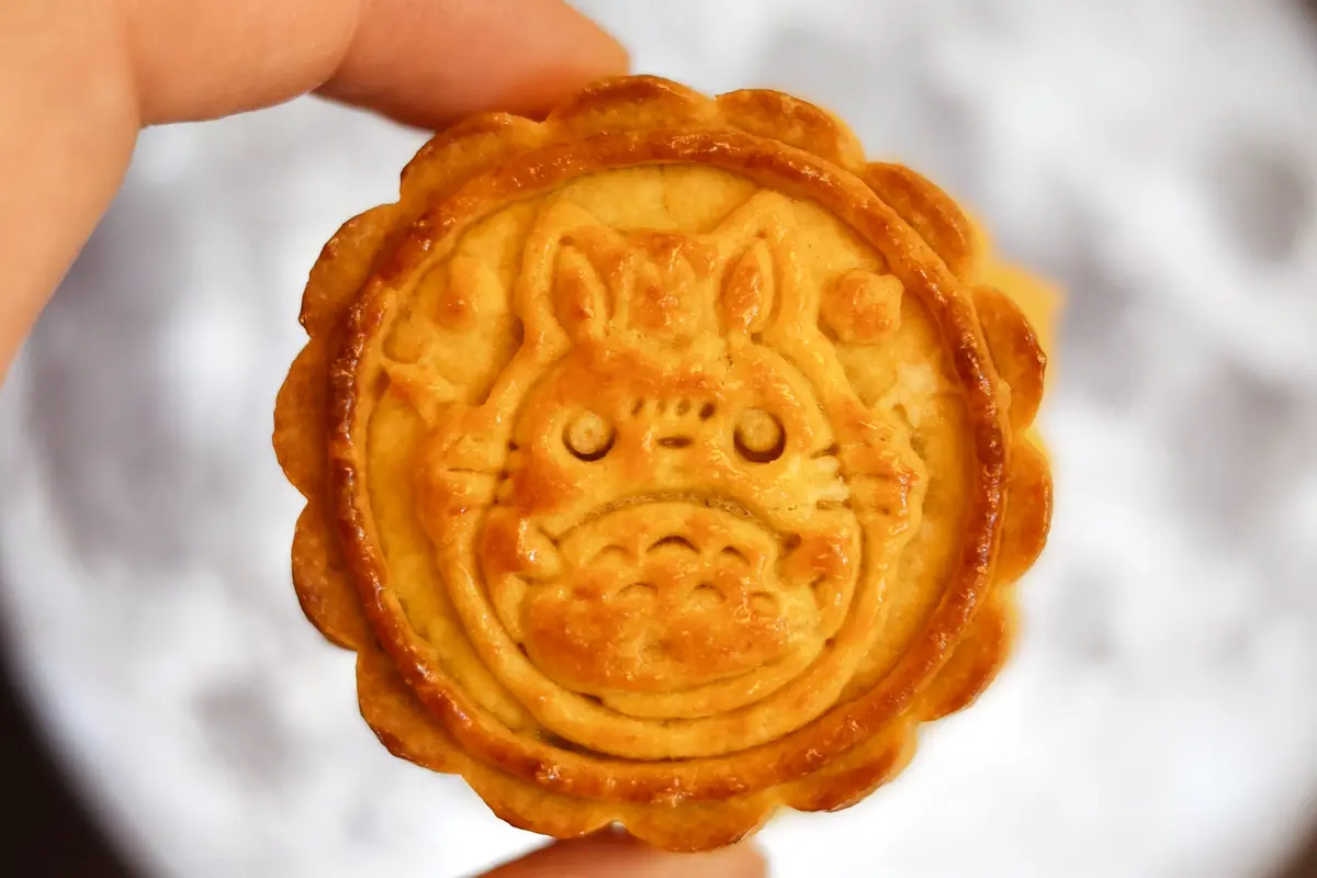 Mooncake