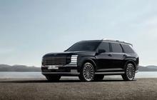 Menghitung Hari Peluncuran Hyundai Palisade Hybrid, Sudah Bisa Dibooking