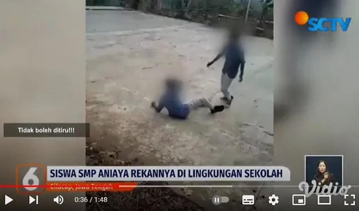 Kapolres Cilacap Kombes Fannky Hany Sigiarto mengatakan, pelimpahan berkas dilakukan Senin (2/10). Berkas akan diperiksa terlebih dahulu oleh pihak kejaksaan.<br>