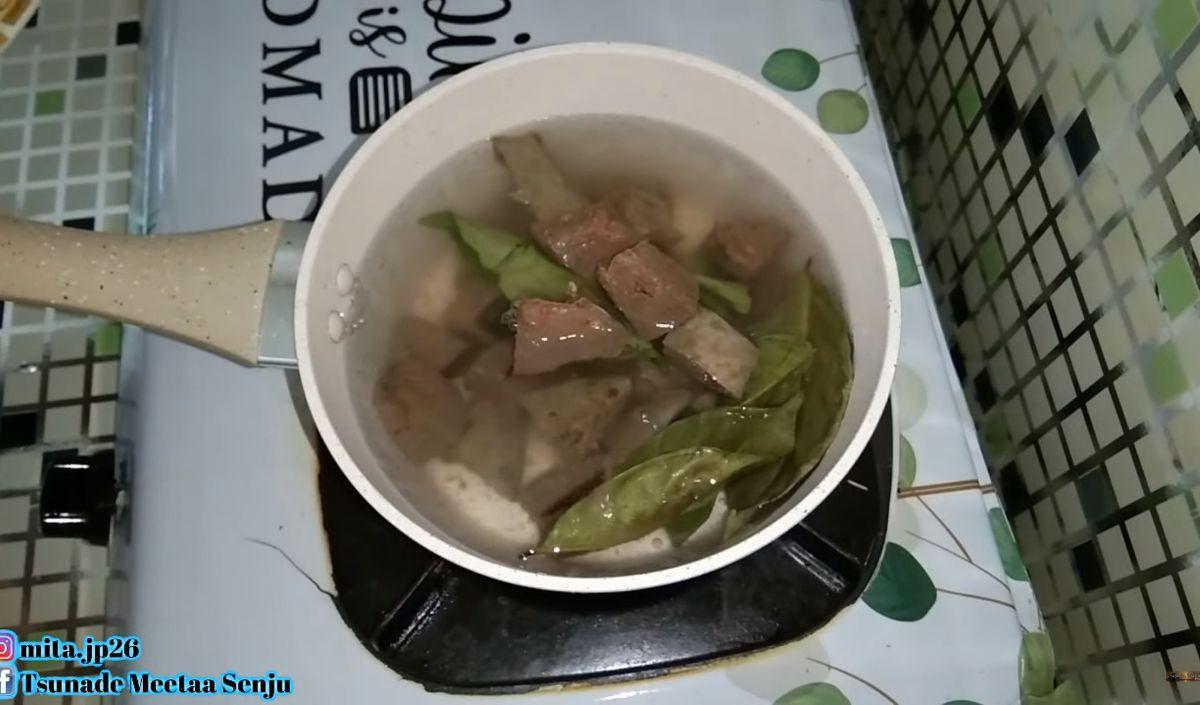 <b>6. Rebus untuk Kedua Kalinya</b><br>