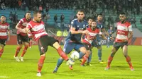 Hadapi Bhayangkara FC, PSIS Tanpa 3 Pemain Asing