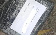 Aktivis Medsos di Bogor Diteror Dapat Kiriman Paket Kepala Babi