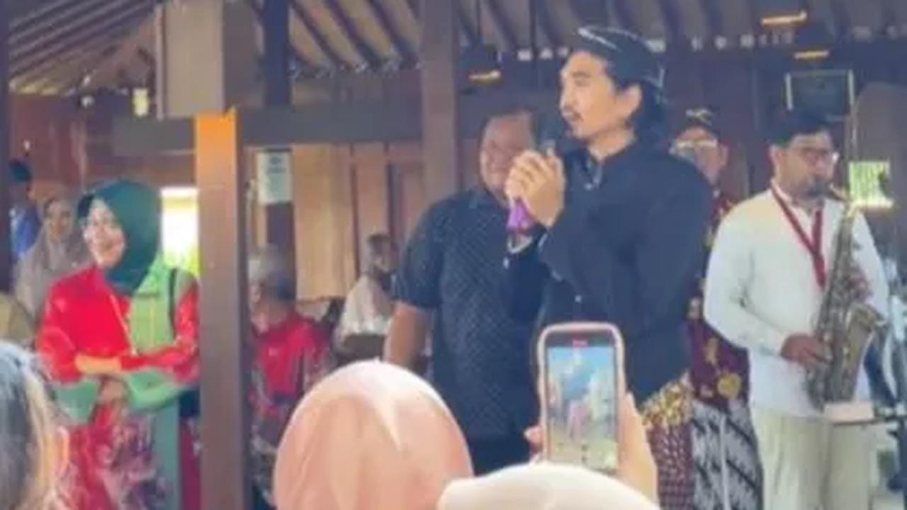 Dok. Istimewa