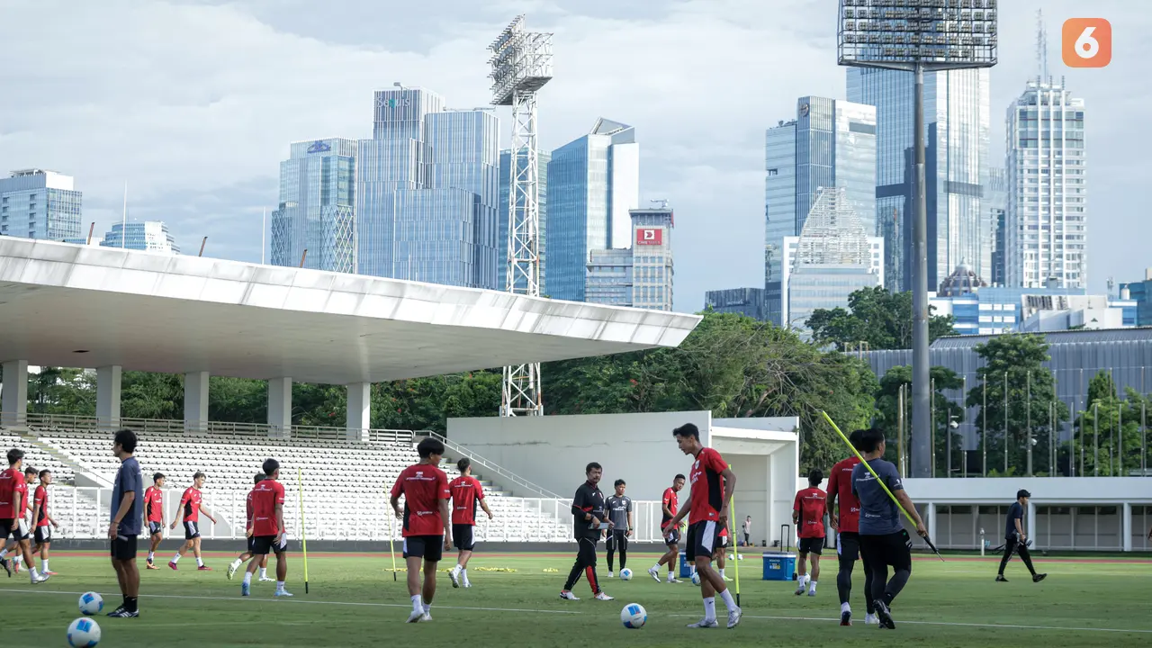 Timnas Indonesia U-22