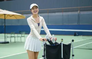 Tampil Stylish di Lapangan, Intip Rekomendasi Rok Olahraga Terpopuler untuk Tenis hingga Padel