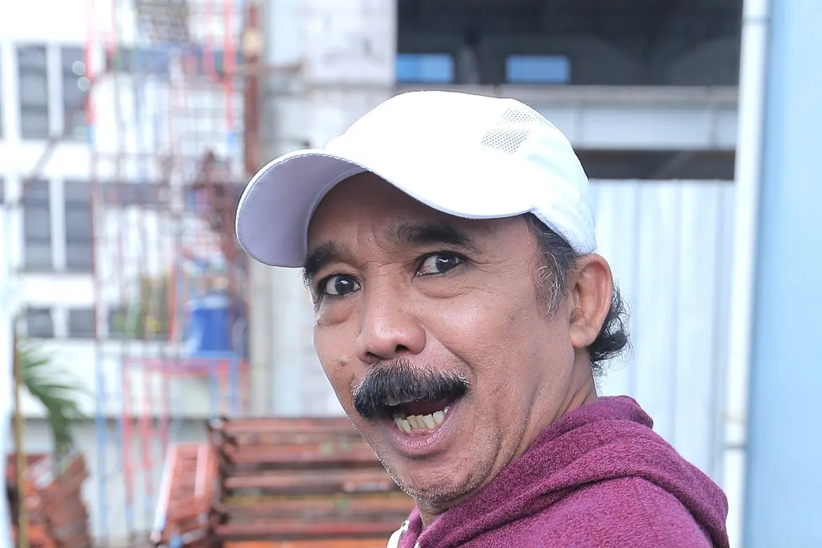 [Fimela] Opie Kumis