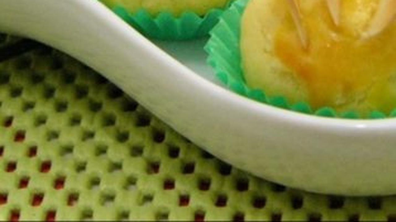 11. Resep Nastar Isi Mangga<br>
