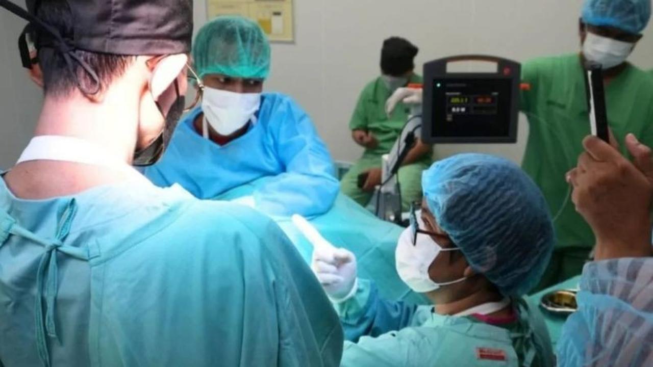 Perkuat Layanan Jantung, RSUD Kabelota Donggala Kini Miliki Dokter Spesialis
