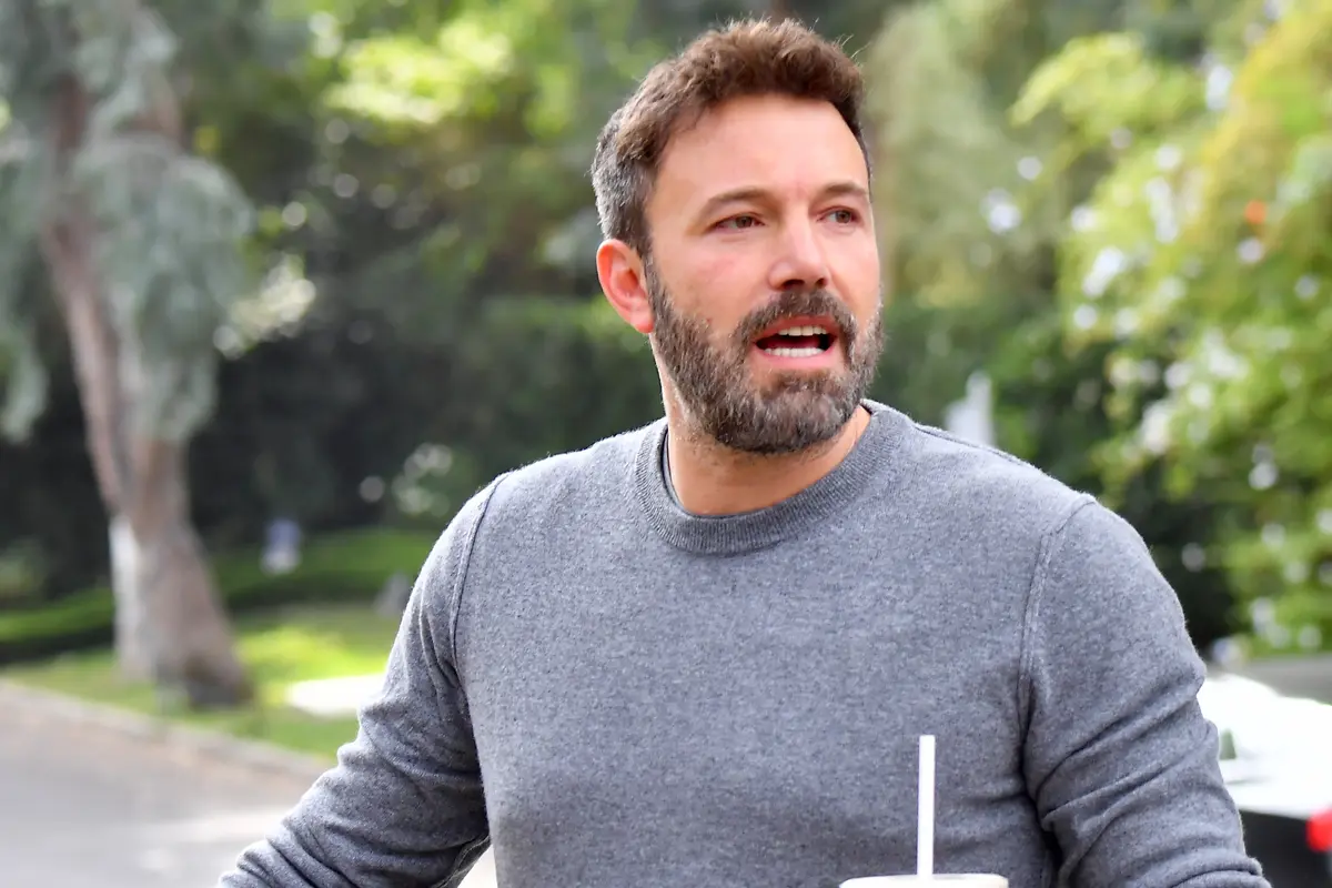 [Fimela] Ben Affleck